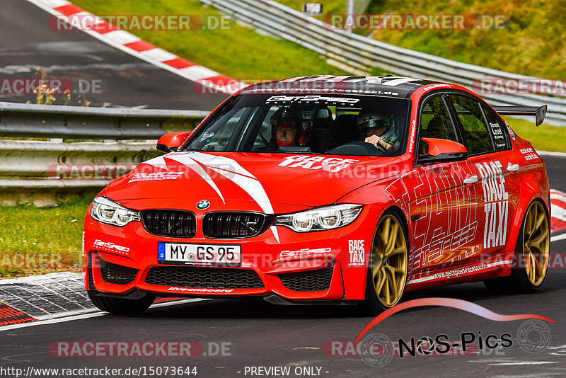 Bild #15073644 - Touristenfahrten Nürburgring Nordschleife (17.10.2021)