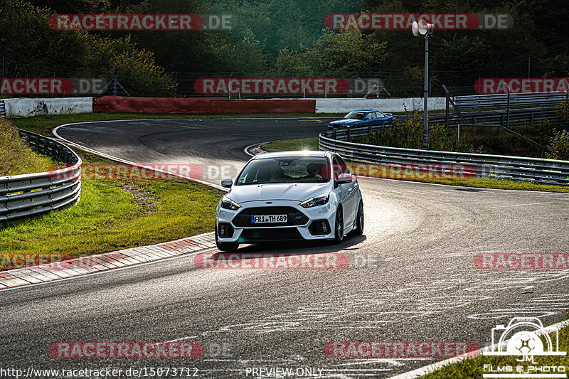 Bild #15073712 - Touristenfahrten Nürburgring Nordschleife (17.10.2021)