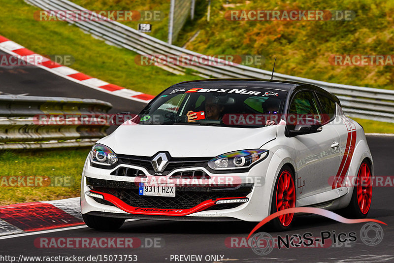 Bild #15073753 - Touristenfahrten Nürburgring Nordschleife (17.10.2021)