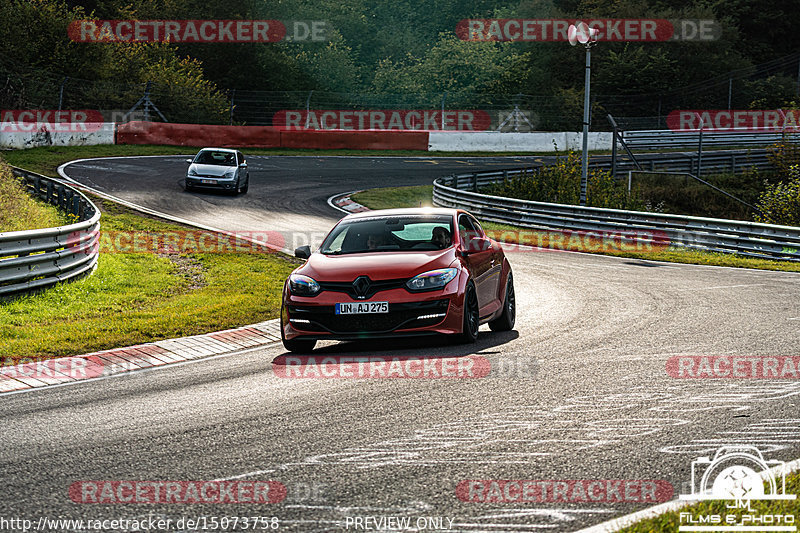 Bild #15073758 - Touristenfahrten Nürburgring Nordschleife (17.10.2021)