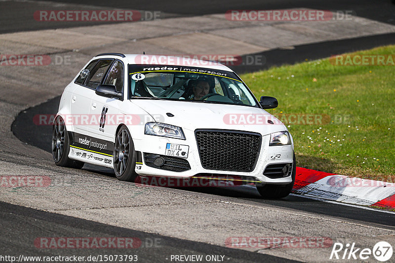 Bild #15073793 - Touristenfahrten Nürburgring Nordschleife (17.10.2021)