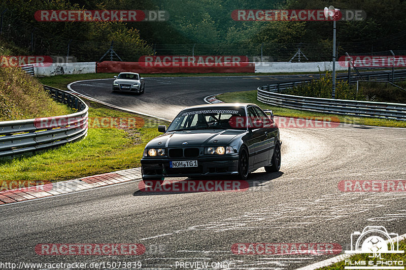 Bild #15073839 - Touristenfahrten Nürburgring Nordschleife (17.10.2021)