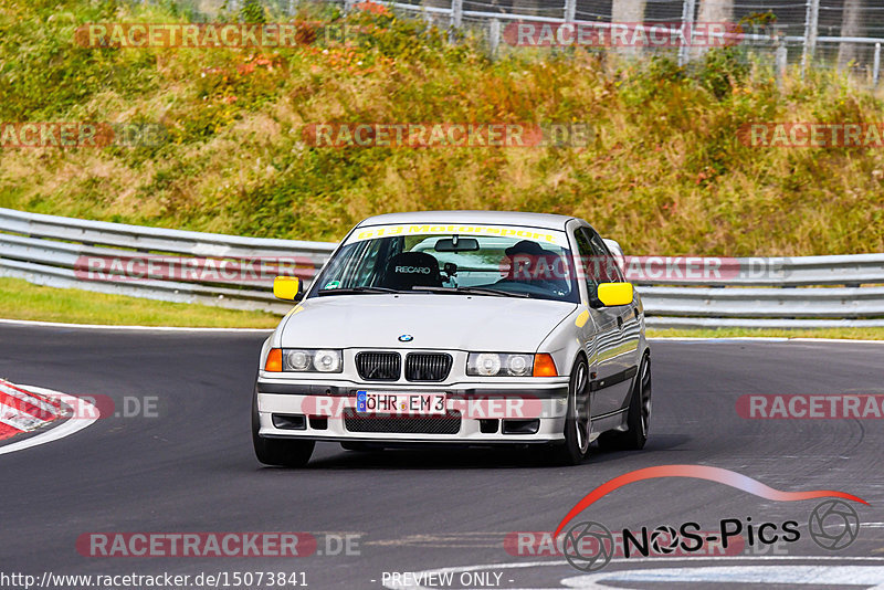 Bild #15073841 - Touristenfahrten Nürburgring Nordschleife (17.10.2021)