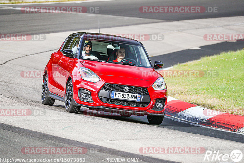 Bild #15073860 - Touristenfahrten Nürburgring Nordschleife (17.10.2021)