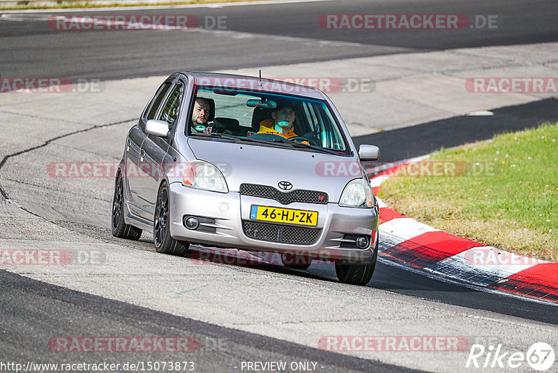 Bild #15073873 - Touristenfahrten Nürburgring Nordschleife (17.10.2021)