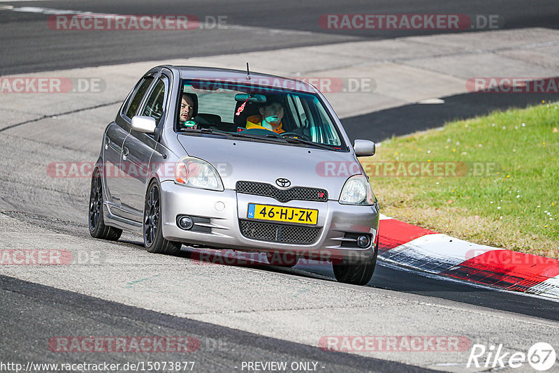 Bild #15073877 - Touristenfahrten Nürburgring Nordschleife (17.10.2021)