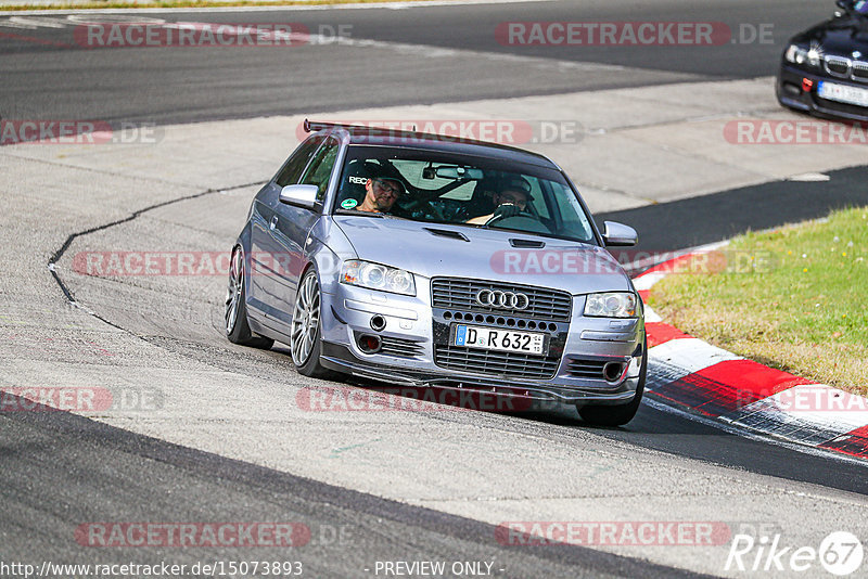 Bild #15073893 - Touristenfahrten Nürburgring Nordschleife (17.10.2021)