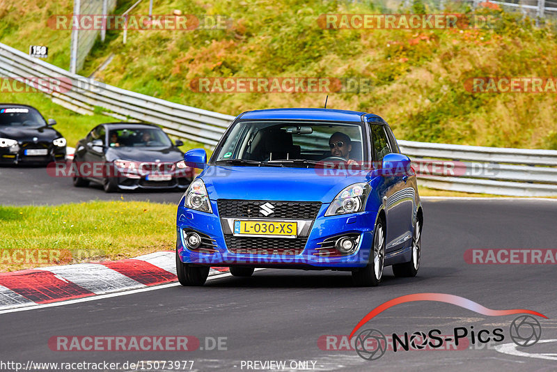 Bild #15073977 - Touristenfahrten Nürburgring Nordschleife (17.10.2021)