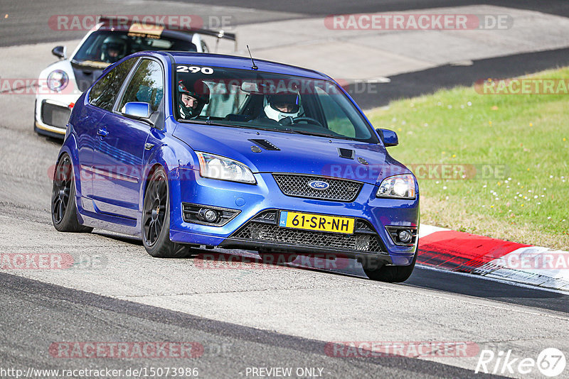 Bild #15073986 - Touristenfahrten Nürburgring Nordschleife (17.10.2021)