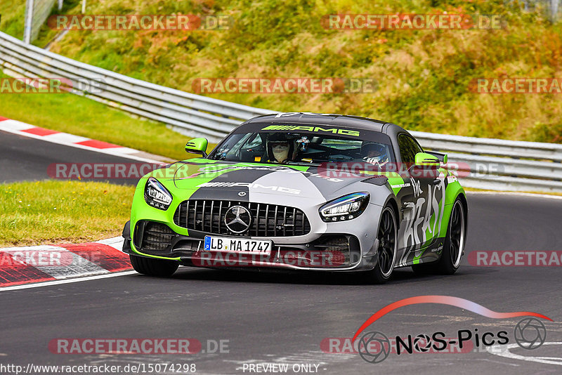 Bild #15074298 - Touristenfahrten Nürburgring Nordschleife (17.10.2021)