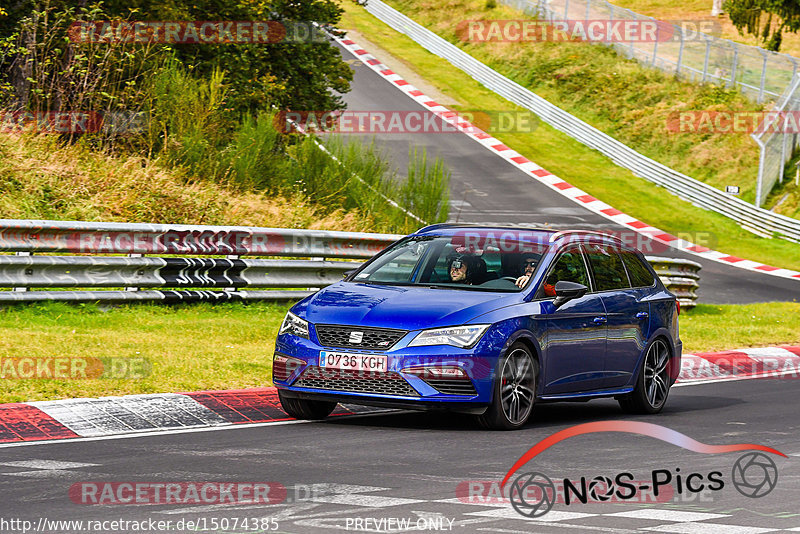 Bild #15074385 - Touristenfahrten Nürburgring Nordschleife (17.10.2021)