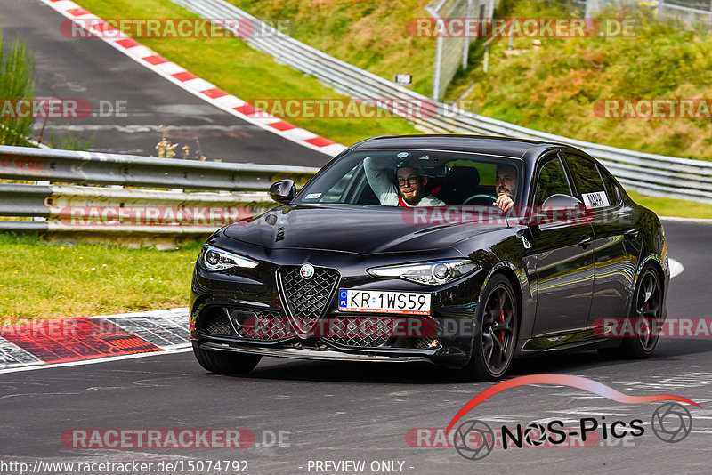 Bild #15074792 - Touristenfahrten Nürburgring Nordschleife (17.10.2021)