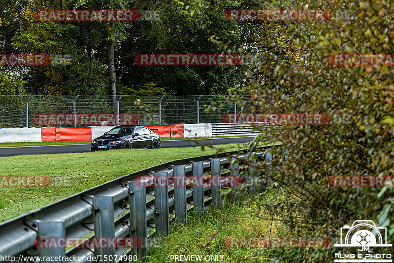 Bild #15074980 - Touristenfahrten Nürburgring Nordschleife (17.10.2021)