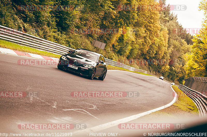 Bild #15075073 - Touristenfahrten Nürburgring Nordschleife (17.10.2021)