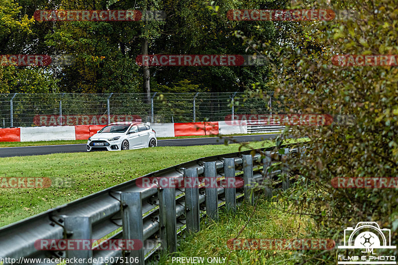 Bild #15075106 - Touristenfahrten Nürburgring Nordschleife (17.10.2021)