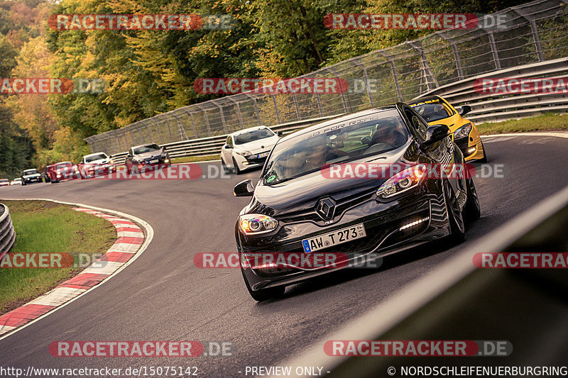 Bild #15075142 - Touristenfahrten Nürburgring Nordschleife (17.10.2021)