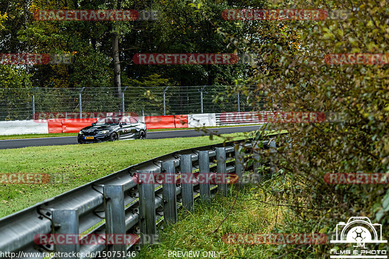 Bild #15075146 - Touristenfahrten Nürburgring Nordschleife (17.10.2021)