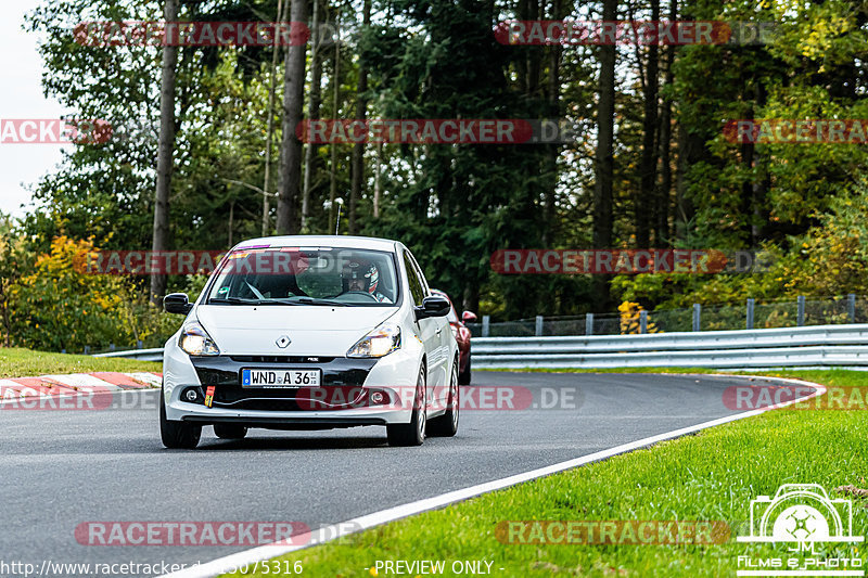 Bild #15075316 - Touristenfahrten Nürburgring Nordschleife (17.10.2021)