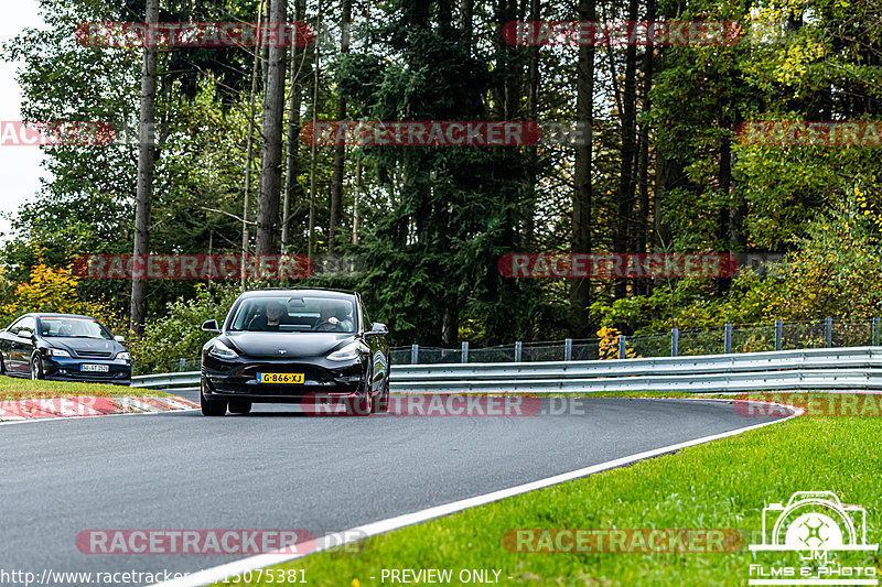 Bild #15075381 - Touristenfahrten Nürburgring Nordschleife (17.10.2021)