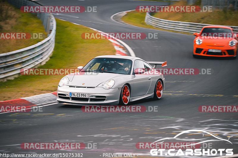 Bild #15075382 - Touristenfahrten Nürburgring Nordschleife (17.10.2021)