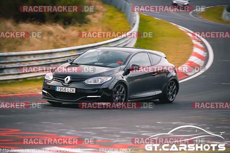 Bild #15075432 - Touristenfahrten Nürburgring Nordschleife (17.10.2021)