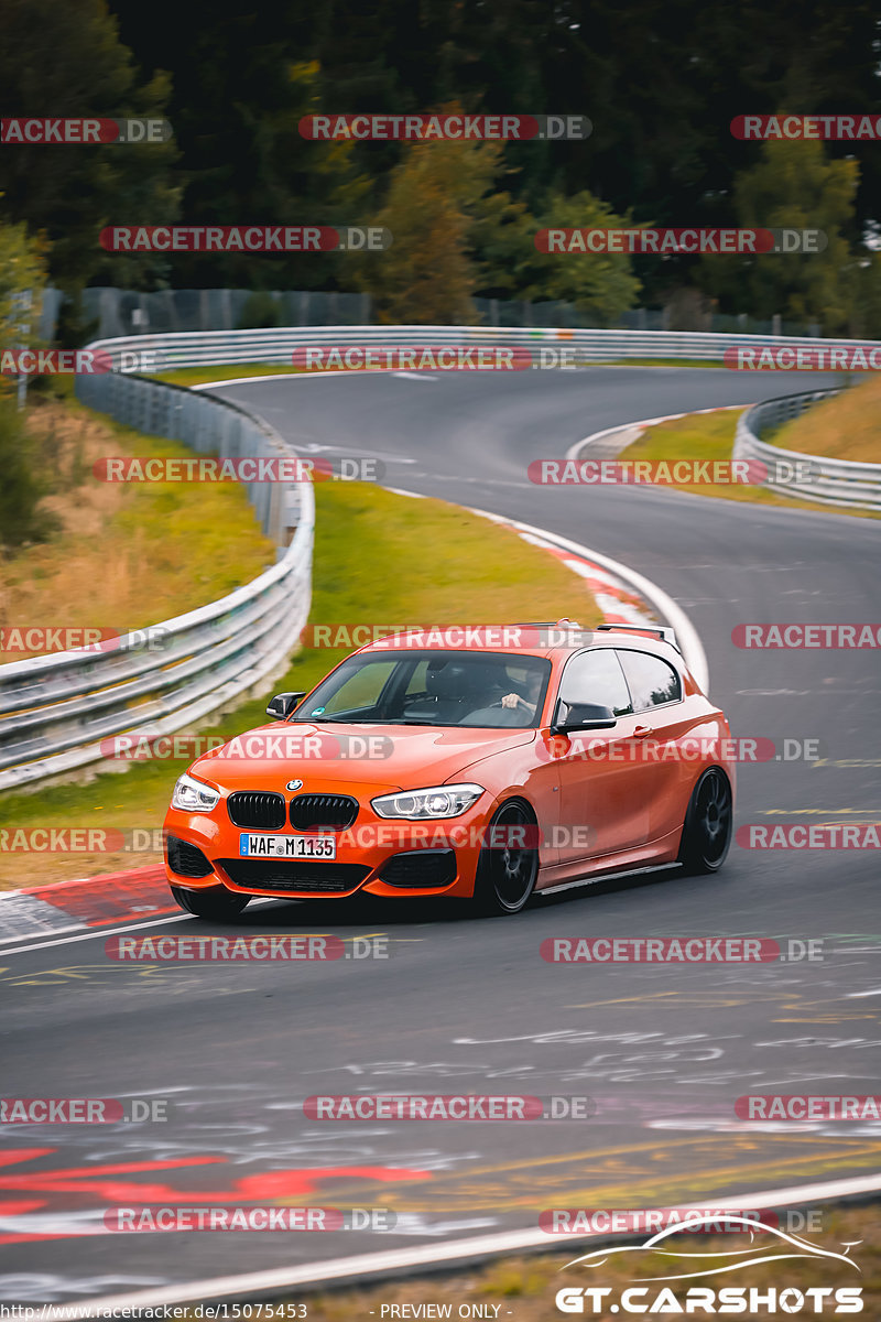 Bild #15075453 - Touristenfahrten Nürburgring Nordschleife (17.10.2021)