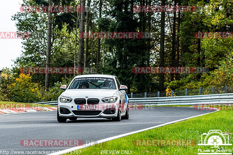 Bild #15075707 - Touristenfahrten Nürburgring Nordschleife (17.10.2021)