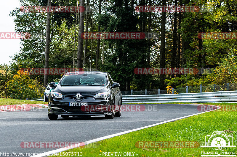 Bild #15075713 - Touristenfahrten Nürburgring Nordschleife (17.10.2021)