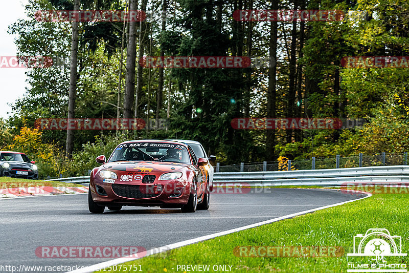 Bild #15075751 - Touristenfahrten Nürburgring Nordschleife (17.10.2021)