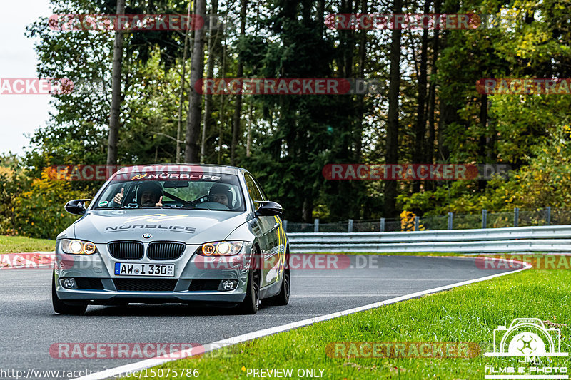 Bild #15075786 - Touristenfahrten Nürburgring Nordschleife (17.10.2021)