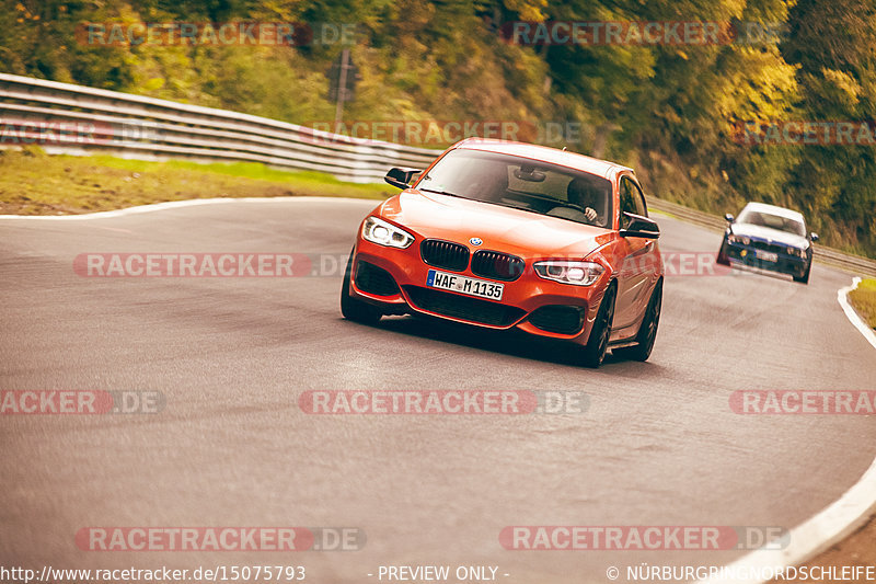 Bild #15075793 - Touristenfahrten Nürburgring Nordschleife (17.10.2021)