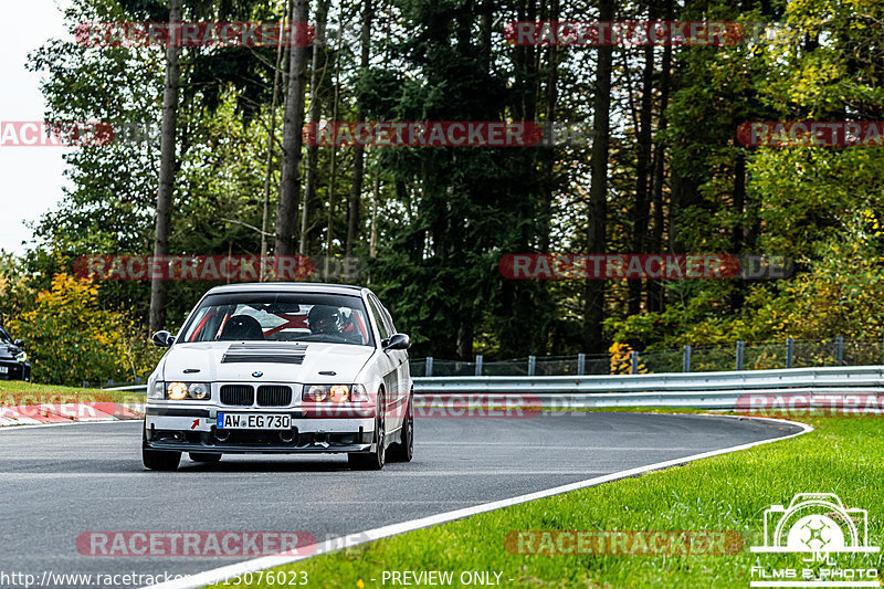 Bild #15076023 - Touristenfahrten Nürburgring Nordschleife (17.10.2021)