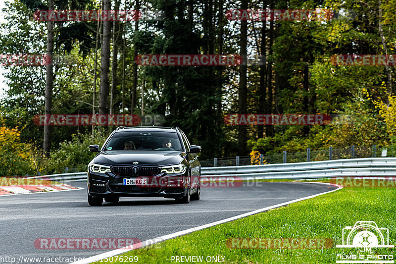 Bild #15076269 - Touristenfahrten Nürburgring Nordschleife (17.10.2021)