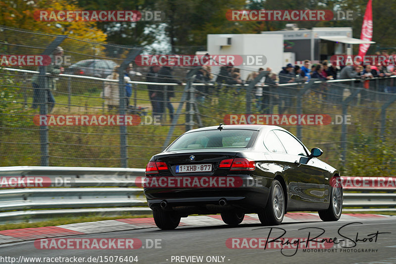 Bild #15076404 - Touristenfahrten Nürburgring Nordschleife (17.10.2021)