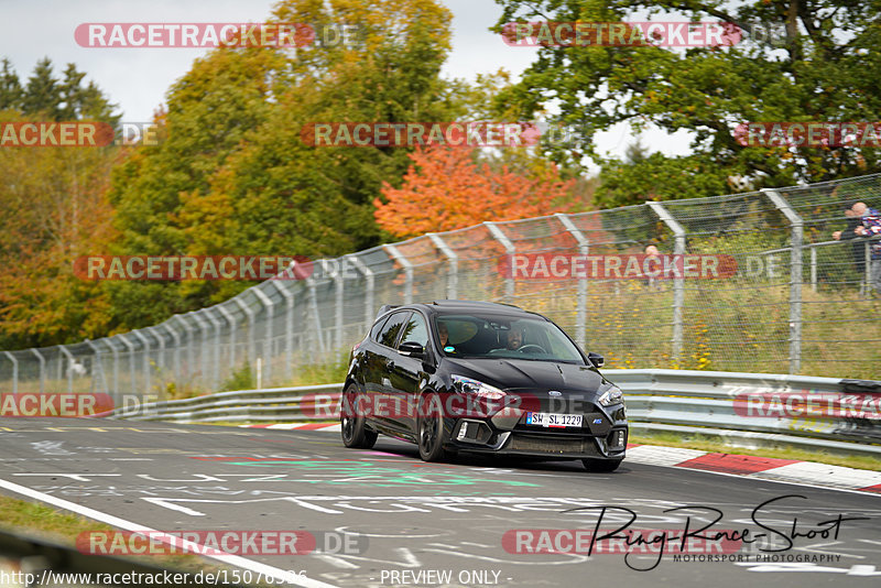 Bild #15076536 - Touristenfahrten Nürburgring Nordschleife (17.10.2021)