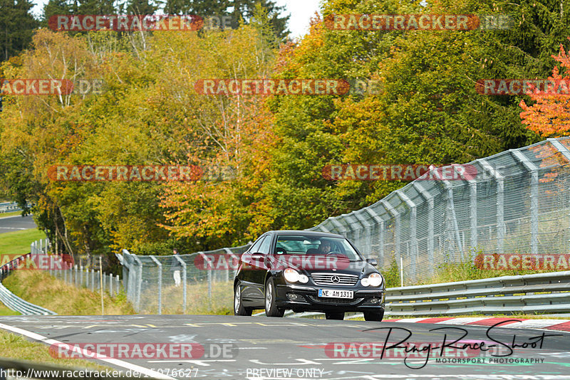 Bild #15076627 - Touristenfahrten Nürburgring Nordschleife (17.10.2021)