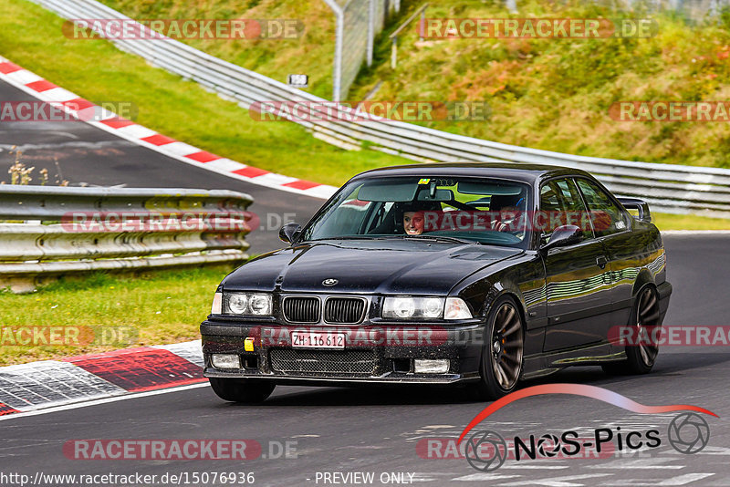 Bild #15076936 - Touristenfahrten Nürburgring Nordschleife (17.10.2021)