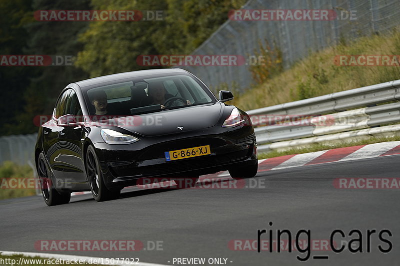 Bild #15077022 - Touristenfahrten Nürburgring Nordschleife (17.10.2021)