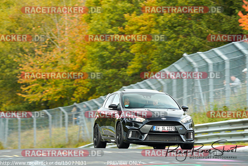 Bild #15077031 - Touristenfahrten Nürburgring Nordschleife (17.10.2021)