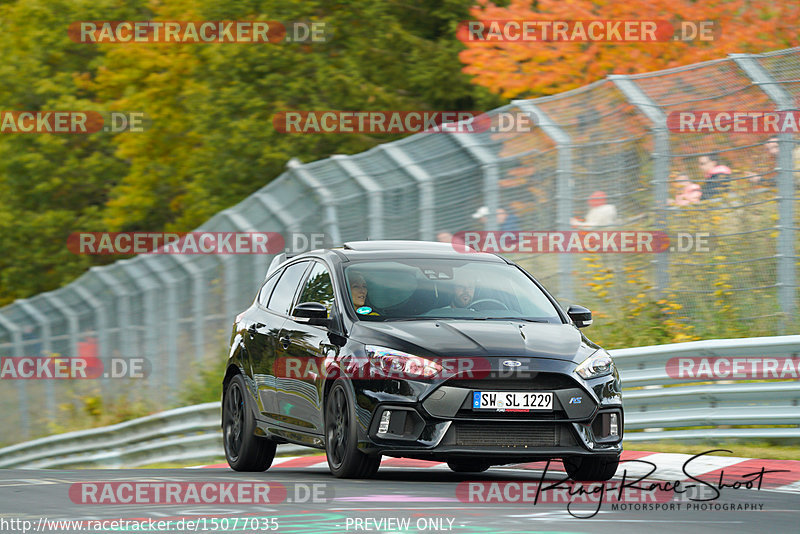 Bild #15077035 - Touristenfahrten Nürburgring Nordschleife (17.10.2021)