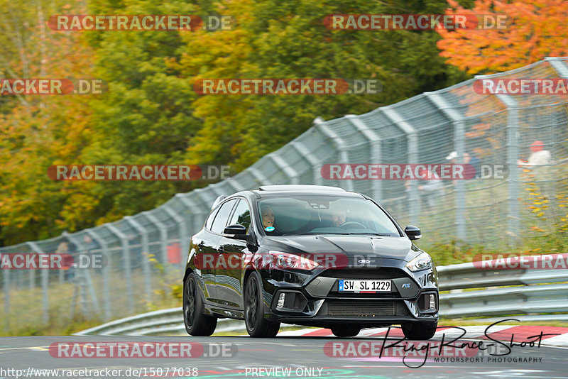 Bild #15077038 - Touristenfahrten Nürburgring Nordschleife (17.10.2021)