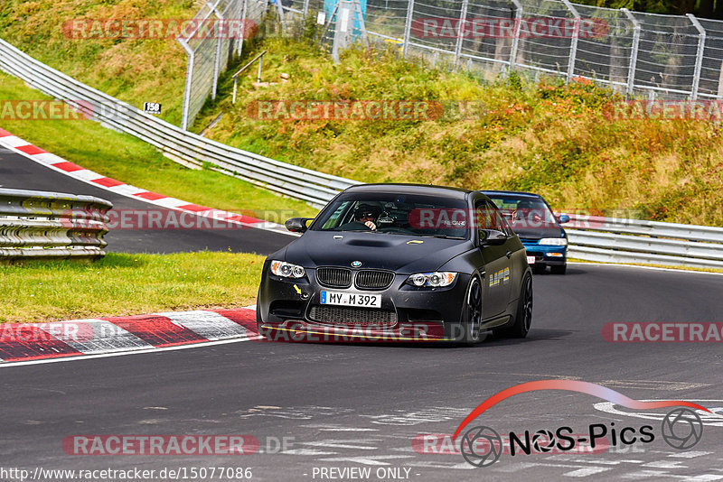 Bild #15077086 - Touristenfahrten Nürburgring Nordschleife (17.10.2021)