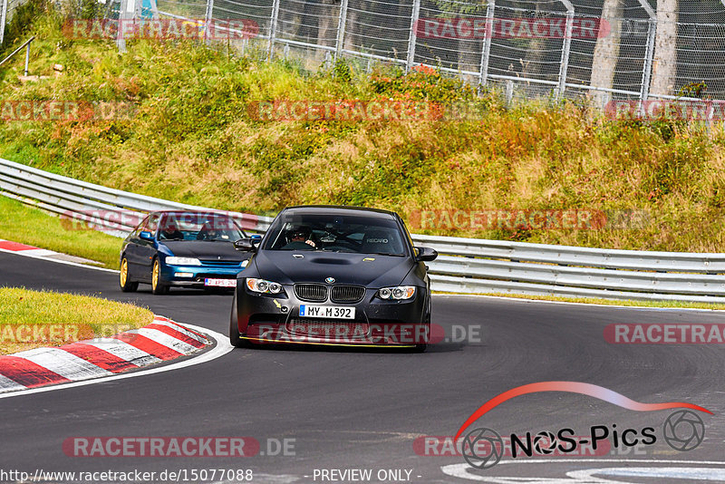 Bild #15077088 - Touristenfahrten Nürburgring Nordschleife (17.10.2021)