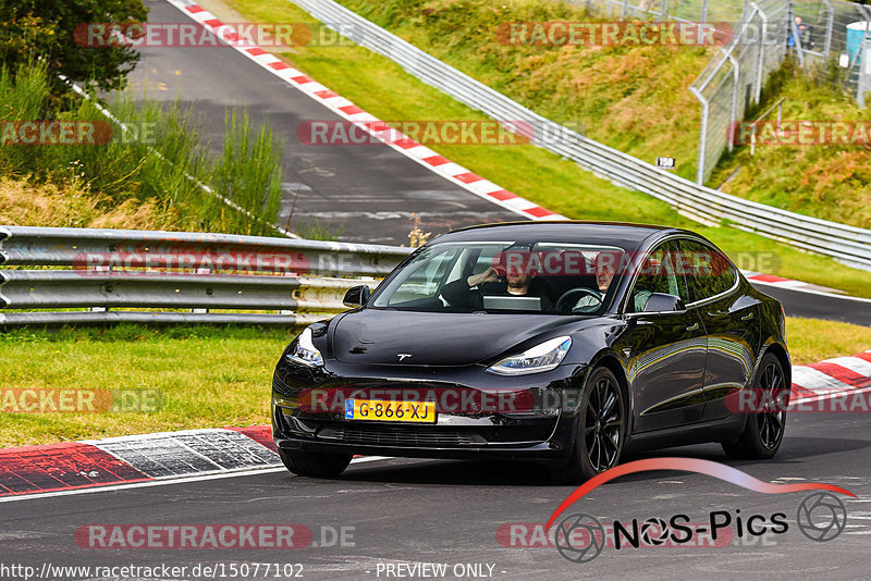 Bild #15077102 - Touristenfahrten Nürburgring Nordschleife (17.10.2021)