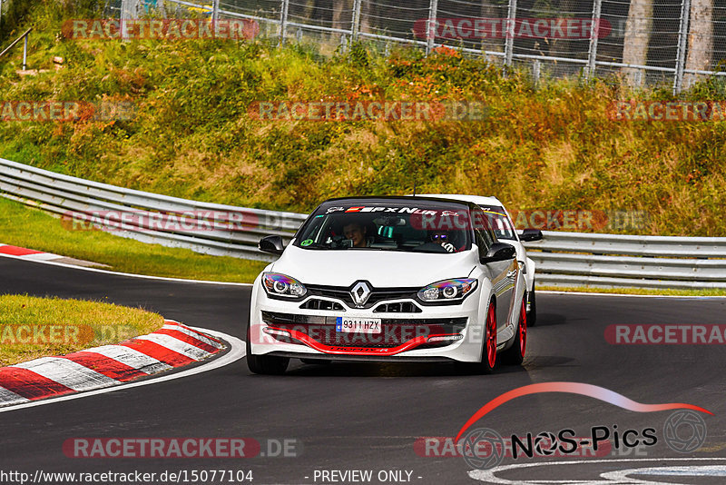 Bild #15077104 - Touristenfahrten Nürburgring Nordschleife (17.10.2021)