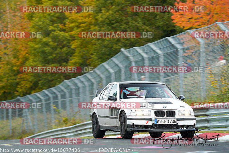 Bild #15077406 - Touristenfahrten Nürburgring Nordschleife (17.10.2021)