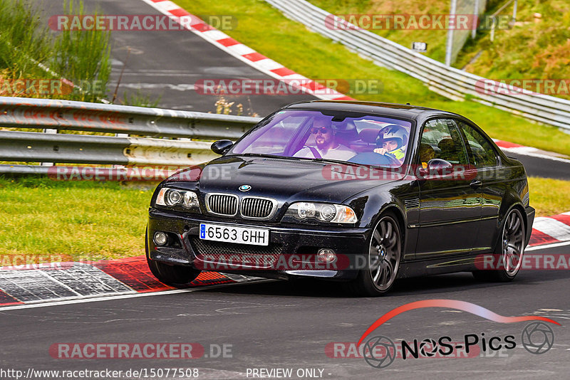 Bild #15077508 - Touristenfahrten Nürburgring Nordschleife (17.10.2021)