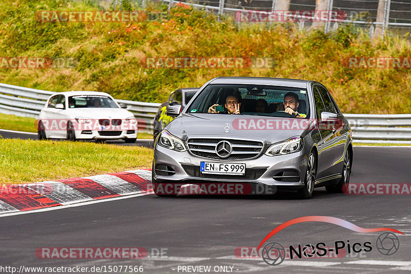 Bild #15077566 - Touristenfahrten Nürburgring Nordschleife (17.10.2021)