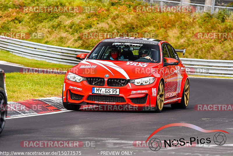 Bild #15077575 - Touristenfahrten Nürburgring Nordschleife (17.10.2021)