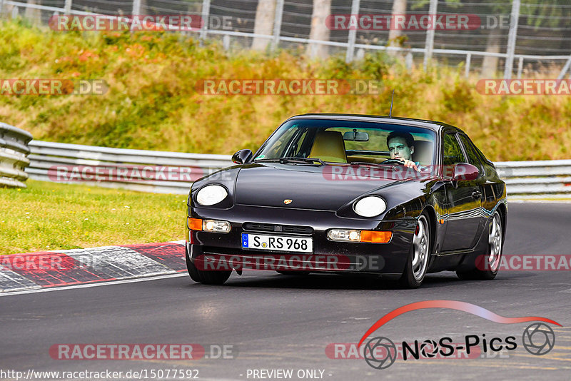 Bild #15077592 - Touristenfahrten Nürburgring Nordschleife (17.10.2021)